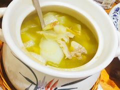 肚肺煲-老南京土菜馆(状元境店)