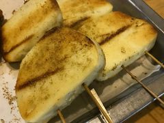 -老地方烤肉(东岗路店)