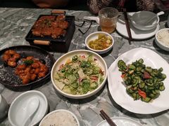 -披云云小馆·味道江湖(姚家园万象汇店)
