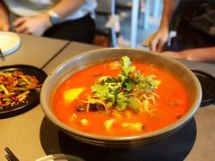 -日上三甘(三里屯店)