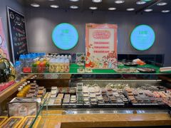 -池田寿司·4H鲜作(西直门凯德华联店)