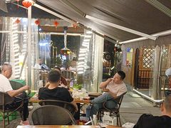 -醉月城西昌火盆烧烤(天府店)