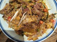 -新兴园饺子馆(河南街店)