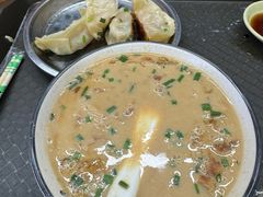 -文武王氏烧饼·无矾油条(西溪路店)