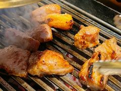 -火炉火自助餐(西直门凯德MALL店)