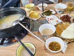 -尼玛藏家风味园(阿山食城店)
