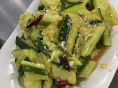 -张记烤羊腿(北花园店)