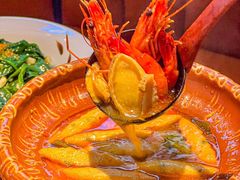 -沿江海南菜·文昌鸡祖师爷(大东海店)
