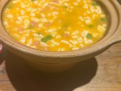 -破三川·新川菜(静安大融城店)