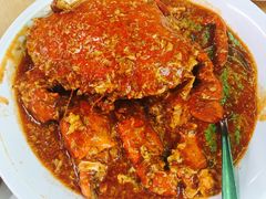 -無招牌海鮮(芽笼店)