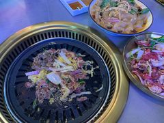 -棒小伙·齐齐哈尔烤肉(龙茗路店)