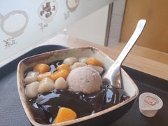 -鲜芋仙(中环百联2店)