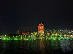 -眉山湿地公园(东坡区)