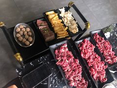 -牛一煲美食(江高店)