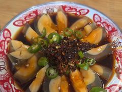 -朱大嘴肥肠血旺(福字街店)