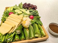 -老六杀猪菜(进乡街店)