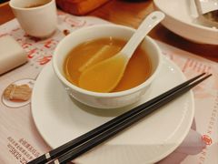 -顺风汤馆·广府粤菜(江宸天街店)