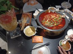 -探鱼·鲜青椒爽麻烤鱼(领展购物广场店)
