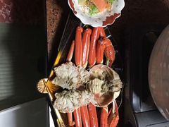 -蟹道乐(京都本店)