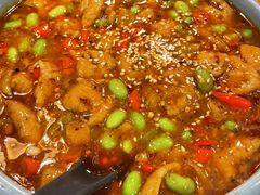 -忠义小酒馆(田东店)