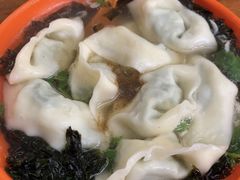 -阿麟馄饨(延长路店)
