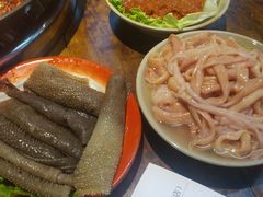 -四小区火锅·巷子里的重庆火锅(花照壁店)