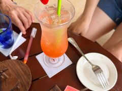 -三亚海棠湾喜来登度假酒店大堂吧