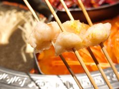 -钢管厂五区小郡肝串串香火锅(人民广场店)