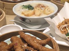 -点都德(千灯湖环宇城店)