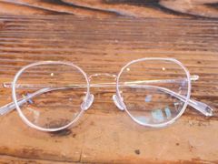 -棱石眼镜(CP静安店)