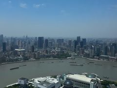 -金轩中餐厅 Jin Xuan(浦东丽思卡尔顿酒店)