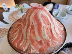 高钙羊肉-马家斑.鲜鱼火锅(松湖万科店)