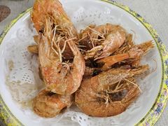 -北港方记海鲜楼·海景餐厅