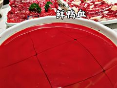 -牛村来人潮汕牛肉火锅(西单店)