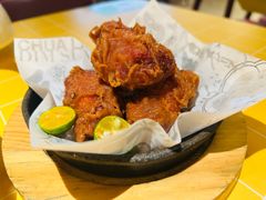 -蔡澜点心·粤菜(花城汇南区店)