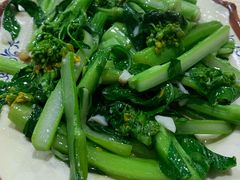 菜心-标记美食新鲜猪杂(兴南大道店)