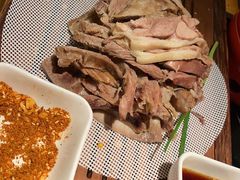 -巴依家新疆手抓饭(菱角湖万达店)