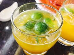 -绵阳森林雨鸭肠王火锅城(丽景花城店)