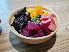 -嗒令甜品·主题融合料理餐厅(首座时代店)