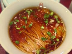 百年苏式汤面-松鹤楼(山塘街店)