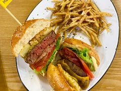 -HELLO 27 意面·沙拉·帕尼尼