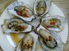 -聚德福海鲜家常菜(刘庄店)