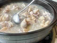 -烹然四季椰子鸡火锅(团结湖总店)