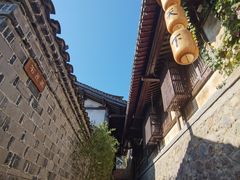 -茅山东方盐湖城景区