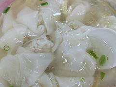 -锡缘无锡小笼馆(武胜路店)