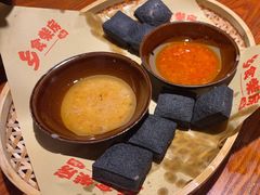 -乡食柴房  湖南乡里菜(龙岗中心城店)