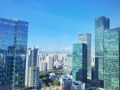 -深圳温德姆至尊酒店