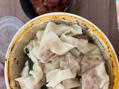 老麻抄手-好這口重庆小面(总店)