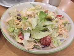 -萨莉亚意式餐厅(苏州食百家店)