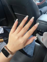 -Hands Nail专业美甲美睫